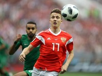 Serba-serbi Babak 16 Besar Piala Dunia 2018