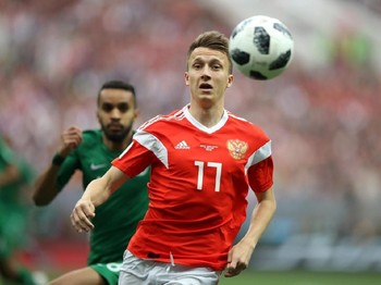 Serba-serbi Babak 16 Besar Piala Dunia 2018