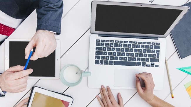 Uang Saku Peserta Magang Nasional Bebas Pajak Sampai Desember 2026