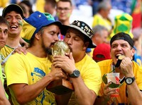 Brasil Vs Belgia: Ini Fakta-Fakta Kedua Tim