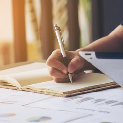 Surat Wasiat: Pengertian, Syarat dan Cara Membuatnya