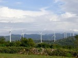 Sulsel Bakal Nikmati Listrik PLTB Hingga 284 MW