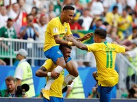 Geliat Transfer Pemain di Ingar-bingar Piala Dunia 2018