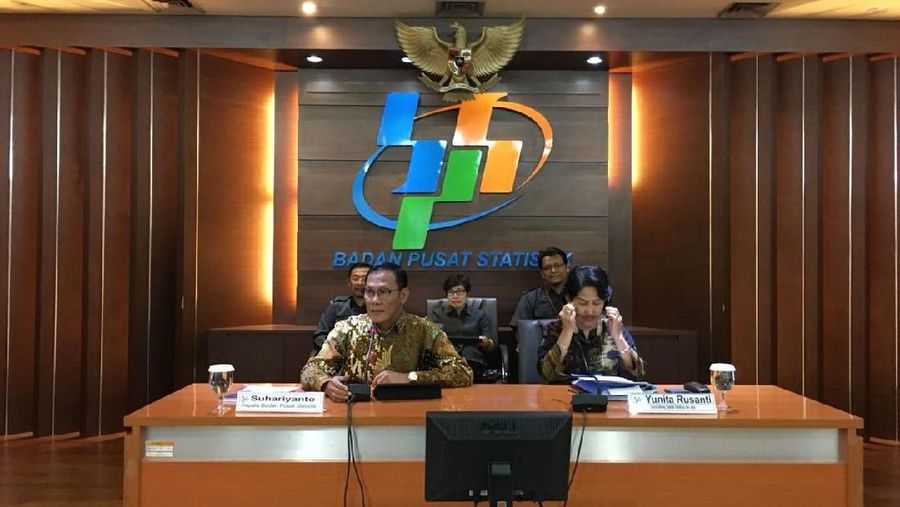 Inflasi Inti Masih Rendah, Daya Beli Belum Pulih?
