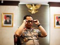 Perang Dingin dan Mutasi di Tubuh Polri