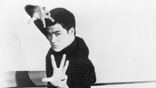 Rencana Produksi Ulang Film Bruce Lee Dikritik