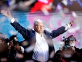 Presiden Meksiko Mengaku Kerap 'Diintip' Kamera Pengintai