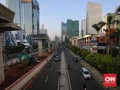 Mimpi Anies-Sandi Bikin Udara Jakarta Bersih Saat Asian Games