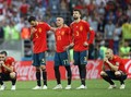 Masa Depan Tiki-taka Usai Kepergian Iniesta