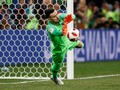 Kroasia ke Perempat Final Usai Adu Penalti Dramatis