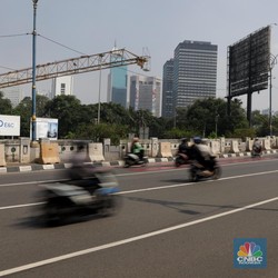 PPKM Ketat Jawa Bali, Pengusaha Curhat Hidup Makin Susah!