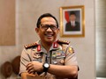Kapolri Mutasi Puluhan Jenderal, Mayoritas Kapolda Luar Jawa
