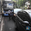 Kebijakan Ganjil Genap Bisa Diteruskan Pasca-Asian Games
