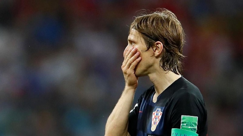 Berkat kemenangan tersebut, Kroasia akan melawan tuan rumah Rusia dalam laga perempat final di Stadion Fisht, Sochi, Minggu (8/7) dini hari WIB.