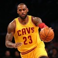 Pindah ke LA Lakers, LeBron James Teken Kontrak Rp 2,2 T