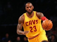 Pindah ke LA Lakers, LeBron James Teken Kontrak Rp 2,2 T