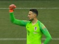 VIDEO: Kehebatan Subasic Mengawal Gawang Kroasia