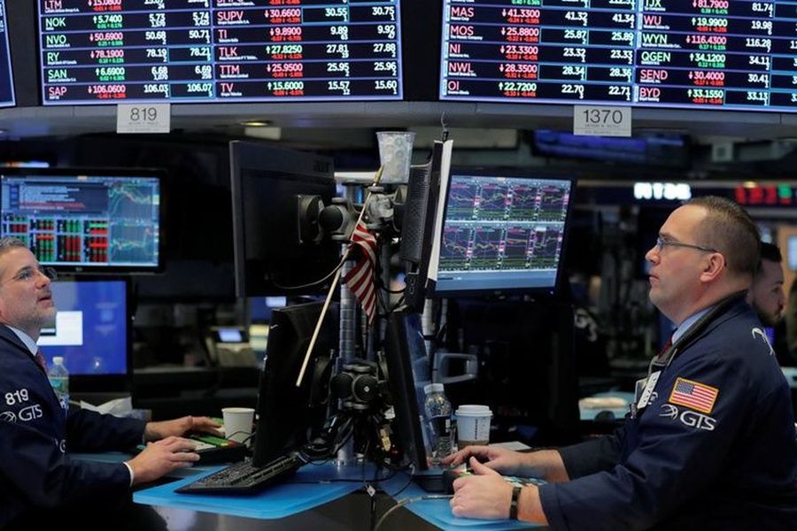 New York Stock Exchange