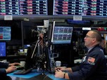 Dow Futures Menguat Tipis Jelang RIlis Data Tenaga Kerja