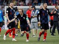 Kroasia Akan Hadapi Dua 'Wajah' Rusia di Perempat Final
