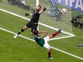 Liverpool dan AS Roma Sepakati Transfer Alisson Becker
