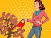 Sudah Usia 40 Tahun, Terlambatkah untuk Investasi?
