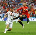 Pulangkan Spanyol, Pemain-pemain Rusia Diapresiasi Pasar