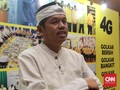 Golkar Jabar Tolak Gerindra Gabung Koalisi Jokowi