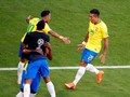 Jogo Bonito Brasil yang Kembali Mematikan