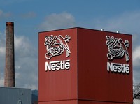 Lebih dari 60% Produk Makanan & Minuman Nestle Tidak Sehat