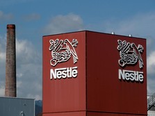 Heboh 60% Produk Nestle Tidak Sehat, BPOM Harus Investigasi!