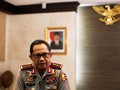 Tito Sebut Penelusuran Aliran Dana Terorisme akan Jadi Fokus