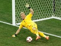 Kalah tapi Raih Man of The Match, Schmeichel Merasa Aneh