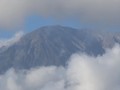 VIDEO: Senin Pagi, Gunung Agung Erupsi Tiga Kali