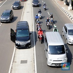 Cara Cek Pelat Nomor Kendaraan Online Tanpa Harus ke Samsat