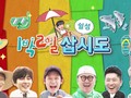 '2 Days & 1 Night,' Acara Korsel Pertama ke Perbatasan Korut