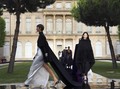 Caraman: Menghidupkan Kembali 'Roh' Givenchy