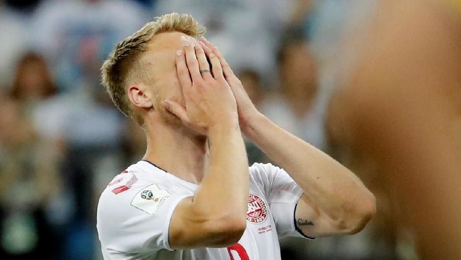 Berkat kemenangan tersebut, Kroasia akan melawan tuan rumah Rusia dalam laga perempat final di Stadion Fisht, Sochi, Minggu (8/7) dini hari WIB.