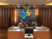 BPS : Tingkat Inflasi Juni 2018 Capai 0,59%