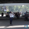 Ganjil-Genap 15 Jam, Jakarta Hemat Rp 4,5 M BBM per Hari
