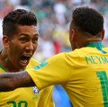 Brasil vs Belgia: Duel Tim Rp 21 T vs Rp 14 T
