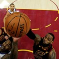Kepindahan LeBron James Berisiko Ganggu Ekonomi Cleveland