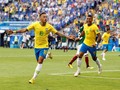 Ikuti Nonton Bareng Piala Dunia 2018 dengan Layar Terbesar