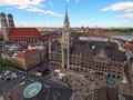 Empat Kota Terbaik di Jerman untuk Hidup dan Bekerja