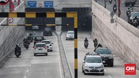 Asian Games Usai, Ganjil Genap Tetap Jalan hingga 13 Oktober
