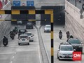 Asian Games Usai, Ganjil Genap Tetap Jalan hingga 13 Oktober