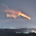127 Gunung Api Aktif di RI, Separuh Lebih Potensi Meletus