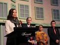 Kanada Dorong ASEAN Selesaikan CoC Laut China Selatan