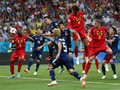 Belgia Kalahkan Jepang 3-2 Lewat Pertandingan Super Dramatis