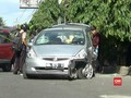 VIDEO: Kronologi Penangkapan Wanita Penerobos Polda DIY